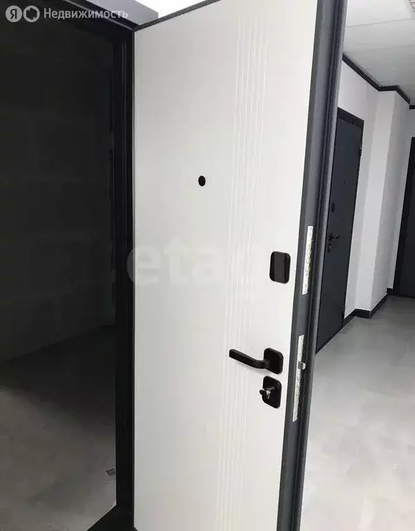 1-комнатная квартира: Алтайский край, городской округ Барнаул, рабочий ... - Фото 2