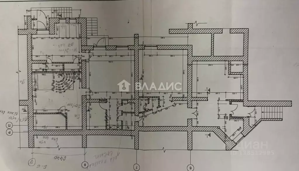 Помещение свободного назначения в Нижегородская область, Нижний ... - Фото 2