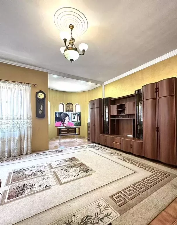 Дом в Краснодарский край, Сочи Труд-1 СНТ, 105 (230 м) - Фото 2