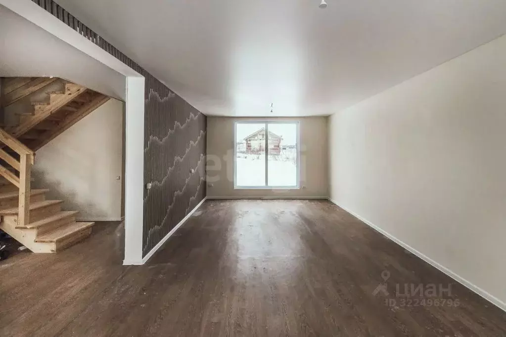 Дом в Вологодская область, д. Марфино, д. Шаньково ул. Вишневая (107 ... - Фото 1