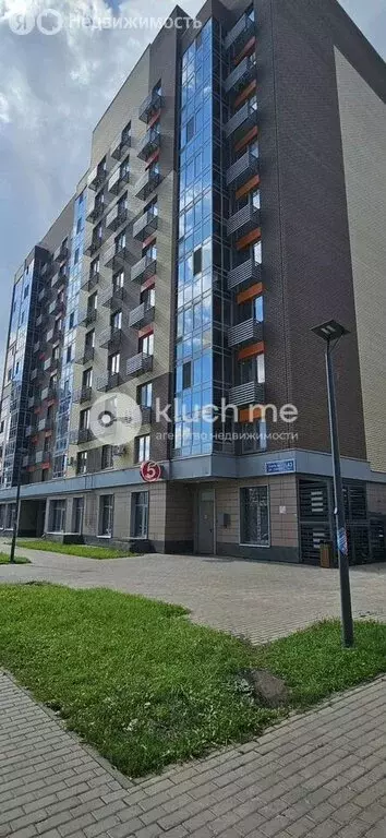 2-комнатная квартира: Казань, улица Серова, 43к1 (58.6 м) - Фото 1