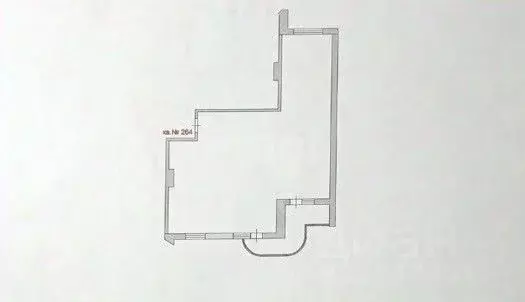 3-к кв. Курская область, Курск просп. Победы, 34 (77.5 м) - Фото 1