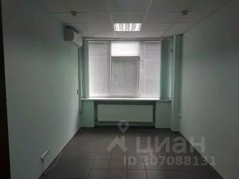 Офис в Москва ул. Сущевский Вал, 16С5 (15 м) - Фото 1