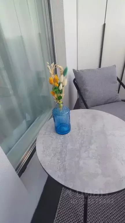 Студия Санкт-Петербург просп. Обуховской обороны, 36 (24.0 м) - Фото 1