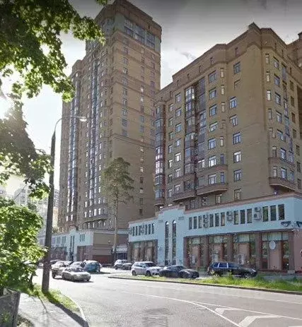 Эммаклиник щукинская ул 2 москва фото Помещение свободного назначения в Москва Щукинская ул, 2 (174.0 м), Аренда помещ