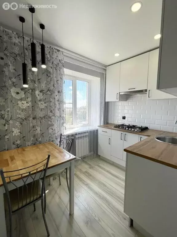 2-комнатная квартира: Астрахань, Звёздная улица, 11/11 (44.4 м) - Фото 1