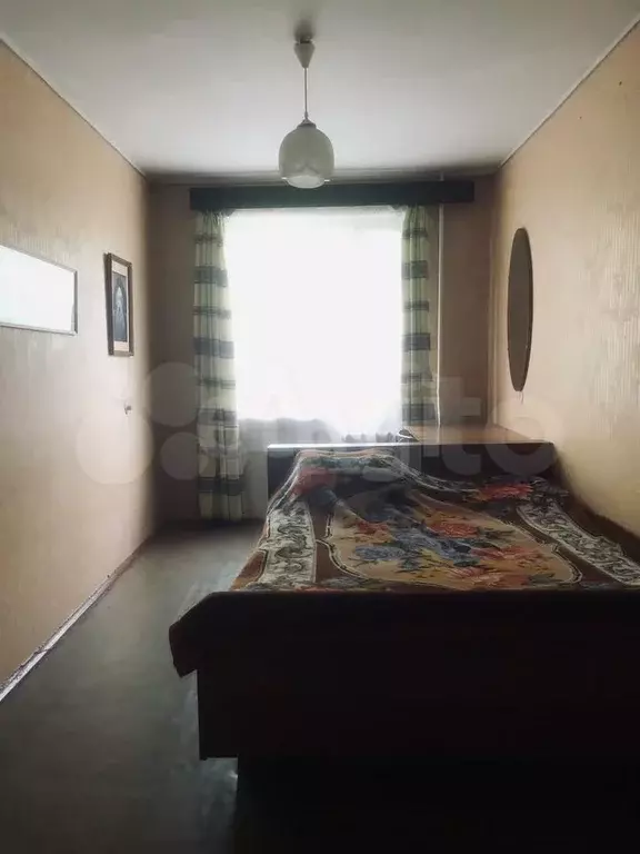 3-к. квартира, 66,3 м, 3/5 эт. - Фото 1