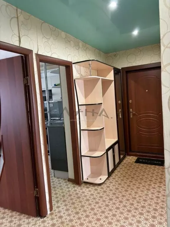 3-к кв. Татарстан, Набережные Челны бул. Кол Гали, 21 (58.0 м) - Фото 0