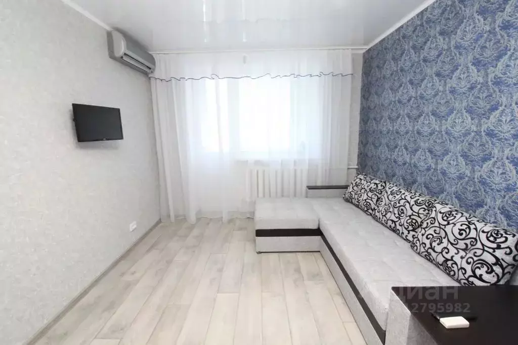 1-к кв. Крым, Феодосия ул. Чкалова, 94 (32.0 м) - Фото 1