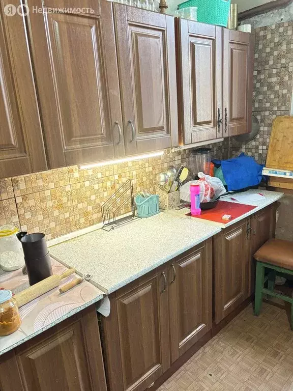 1к в 6-комнатной квартире (26.4 м) - Фото 1