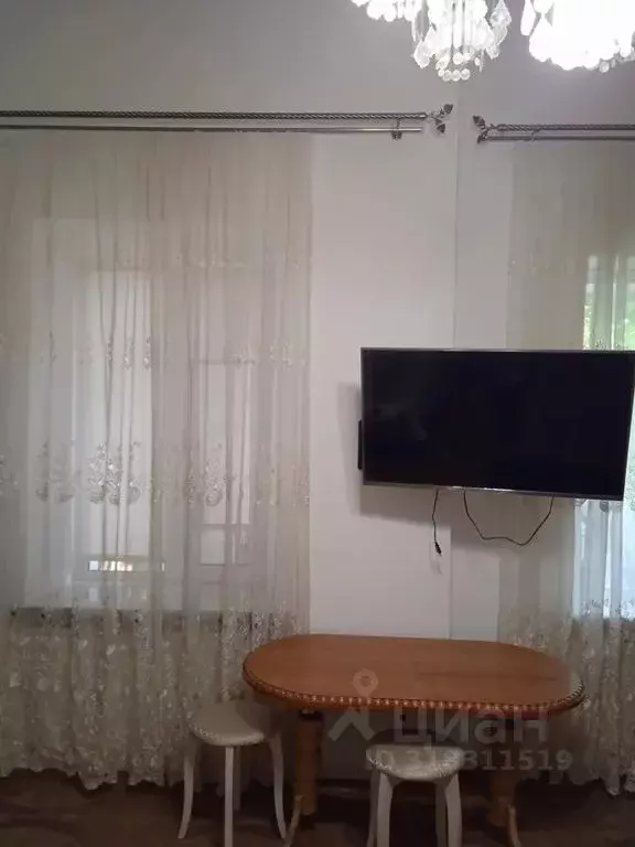 1-к кв. Крым, Евпатория ул. Приморская, 22 (30.0 м) - Фото 0