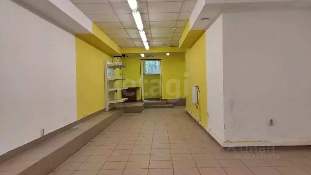 Помещение свободного назначения в Калининградская область, Калининград ... - Фото 0