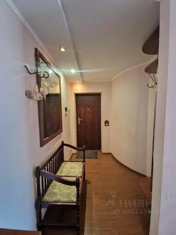 3-к кв. Саратовская область, Саратов Политехническая ул., 62/70 (61.0 ... - Фото 1