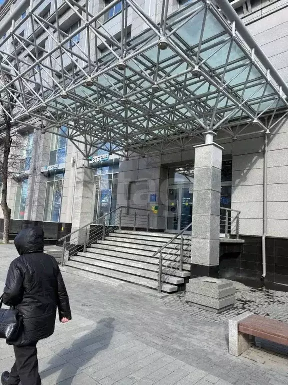Помещение свободного назначения в Москва Звенигородское ш., 18/20к1 ... - Фото 0
