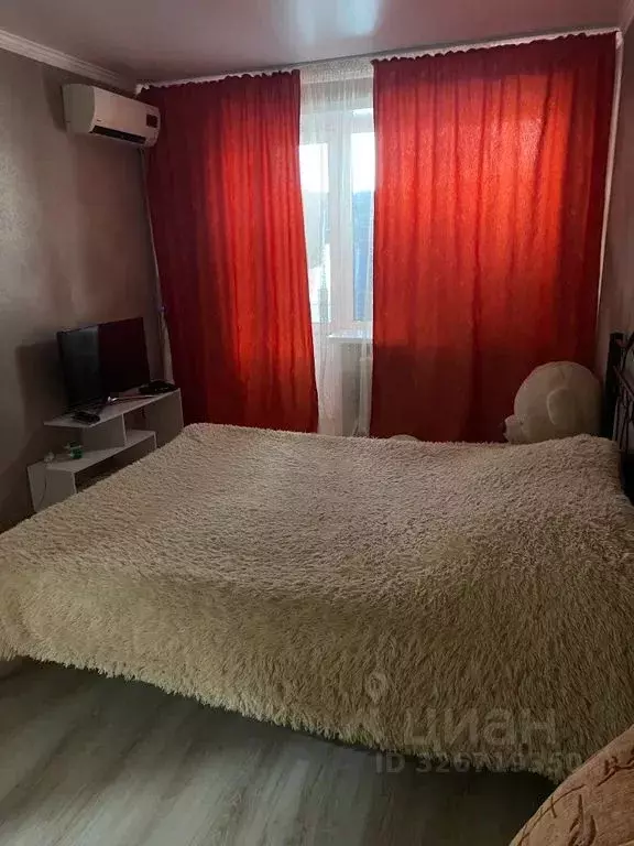 1-к кв. Тульская область, Донской ул. Калинина, 40 (30.0 м) - Фото 1