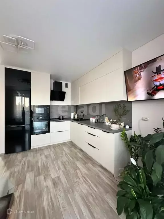 Продаётся 3-к квартира, 56.4 м - Фото 0