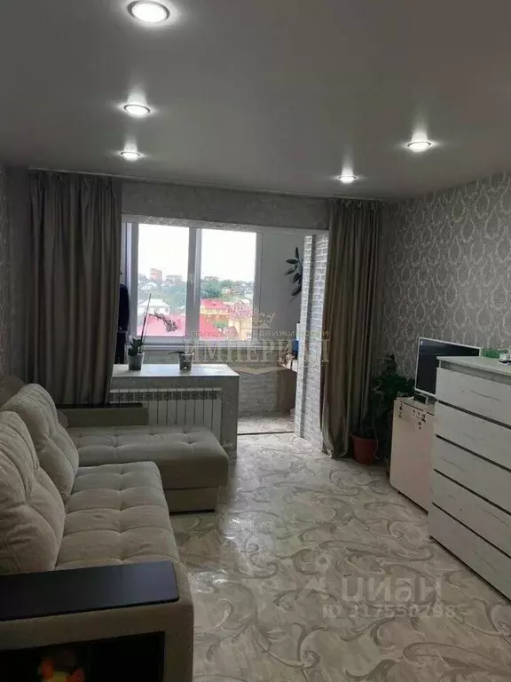 3-к кв. Марий Эл, Медведевский район, Знаменское с/пос, пос. ... - Фото 1