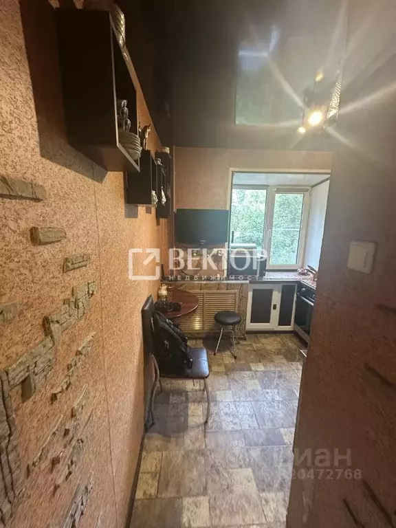 Свободной планировки кв. Костромская область, Кострома ул. Нижняя ... - Фото 1