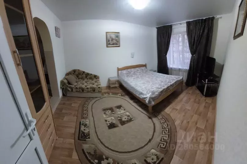 1-к кв. Ставропольский край, Кисловодск Велинградская ул., 2 (35.0 м) - Фото 1