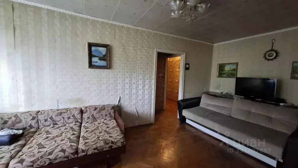 2-к кв. Москва ул. Ватутина, 2к1 (43.0 м) - Фото 2