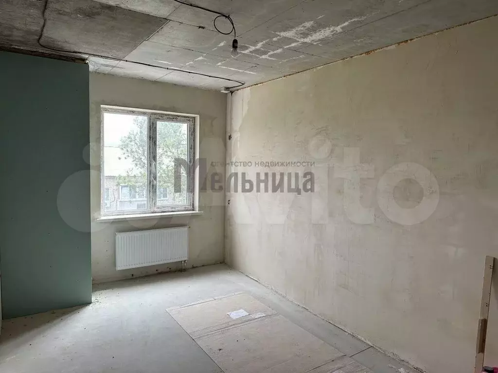 1-к. квартира, 31 м, 5/5 эт. - Фото 0