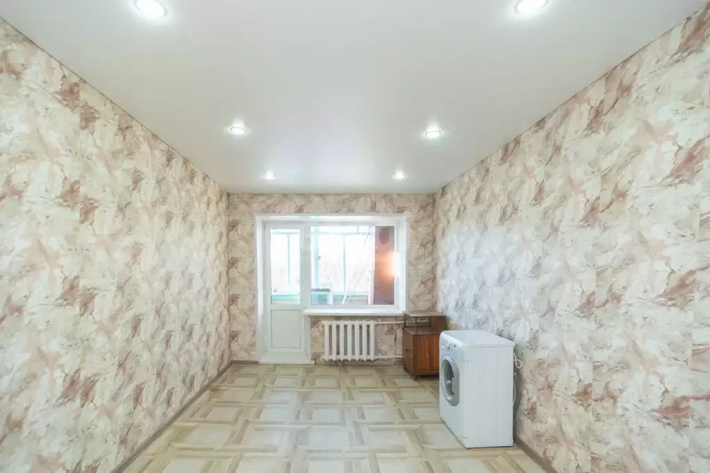 Комната Ульяновская область, Ульяновск ул. 40-летия Октября, 13 (15.7 ... - Фото 1