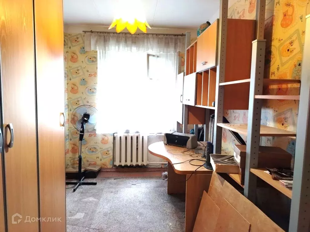 Продаётся 2-к квартира, 41.9 м - Фото 1