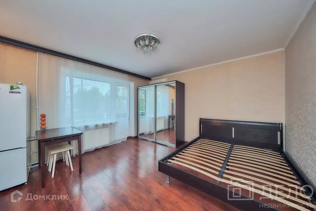 Продаётся 1-к квартира, 21.5 м - Фото 0