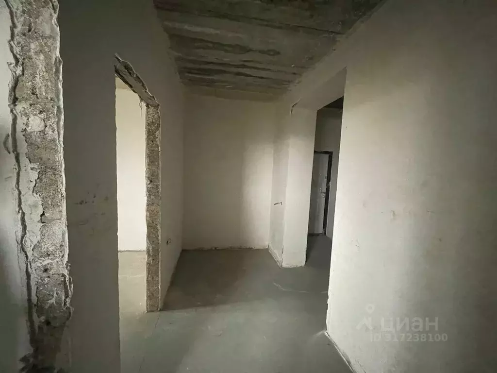 1-к кв. Краснодарский край, Темрюк ул. Анджиевского, 38к1 (45.0 м) - Фото 1