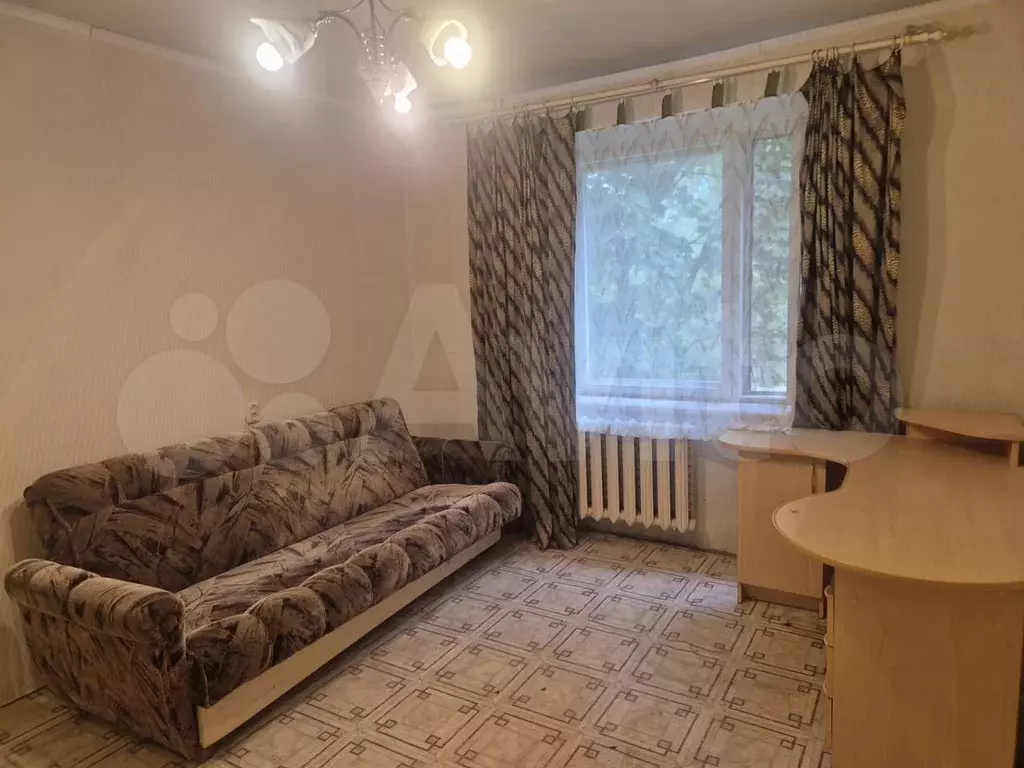 Комната 13 м в 8-к., 2/9 эт. - Фото 0