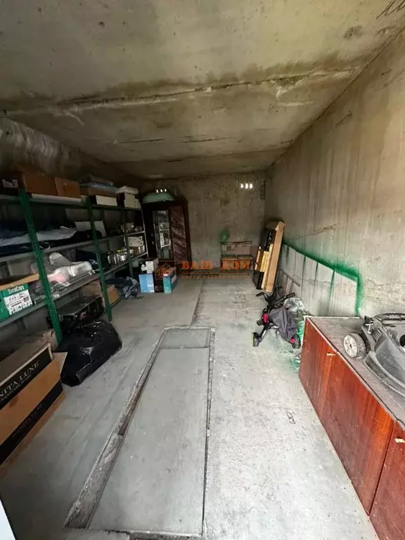 Гараж в Тульская область, Тула ул. Максимовского, 15А (20 м) - Фото 2