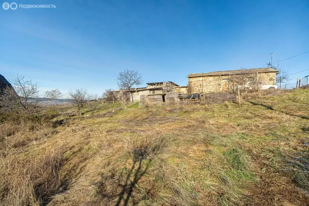 Участок в Севастополь, Балаклавский муниципальный округ, село ... - Фото 2