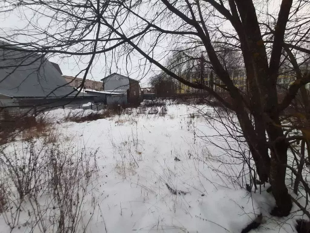 Участок в Великий Устюг, 1-я Пролетарская улица (6.47 м) - Фото 2