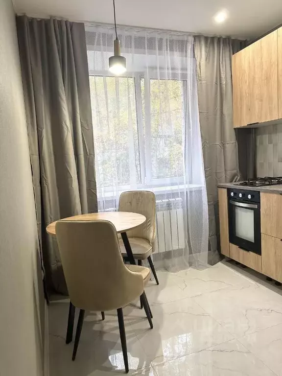 2-к кв. Самарская область, Самара ул. Георгия Ратнера, 10 (47.0 м) - Фото 2