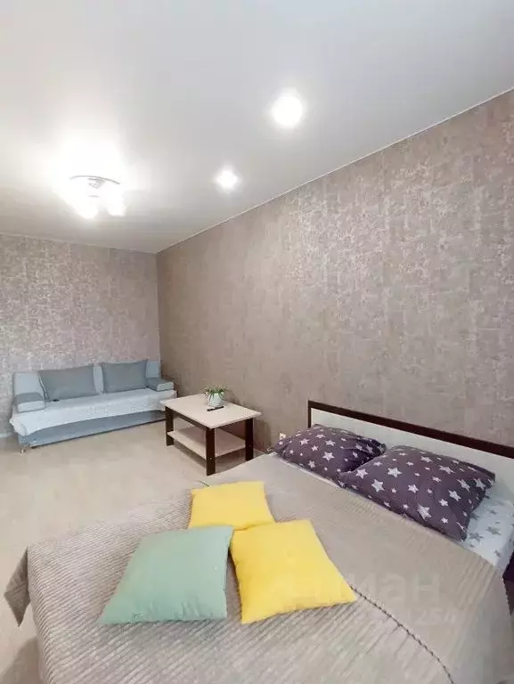 1-к кв. Мордовия, Саранск ул. Кочкуровская, 11 (42.0 м) - Фото 2