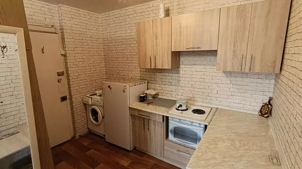 Комната Нижегородская область, Нижний Новгород ул. Гоголя, 5 (16.0 м) - Фото 1