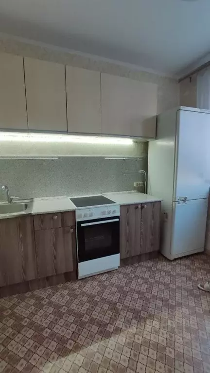 2-к кв. Москва Гурьевский проезд, 23К1 (50.0 м) - Фото 1