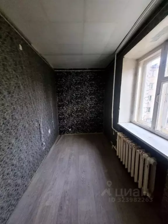 2-к кв. Нижегородская область, Бор ул. Чугунова, 9 (34.0 м) - Фото 2