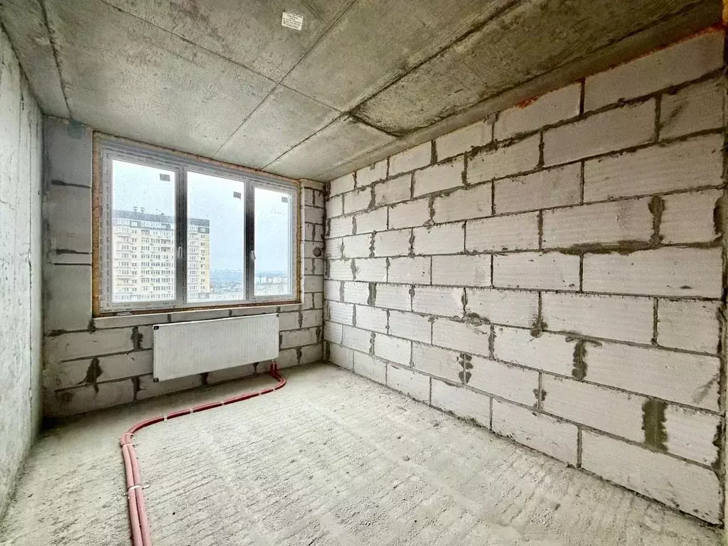 2-к кв. Ростовская область, Ростов-на-Дону ул. Нансена (48.0 м) - Фото 2