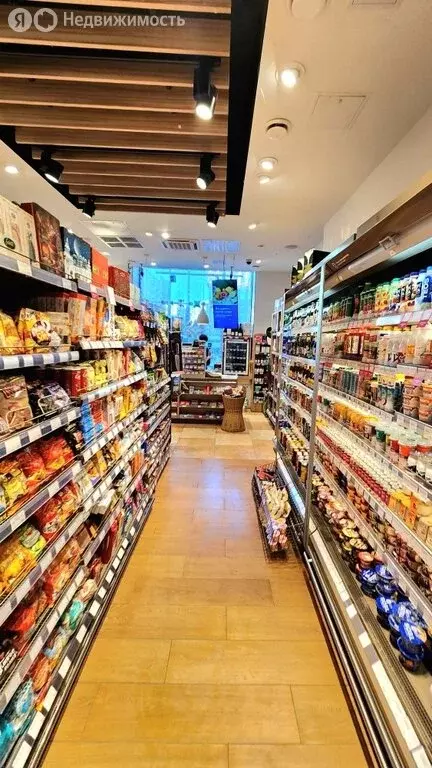 Торговая площадь (300 м) - Фото 2