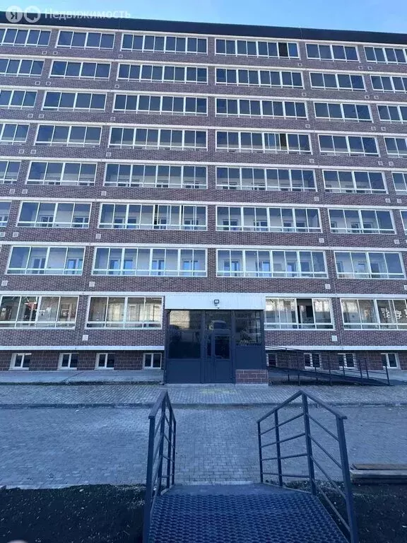 1-комнатная квартира: село Майма, Зональная улица, 54 (25.6 м) - Фото 2