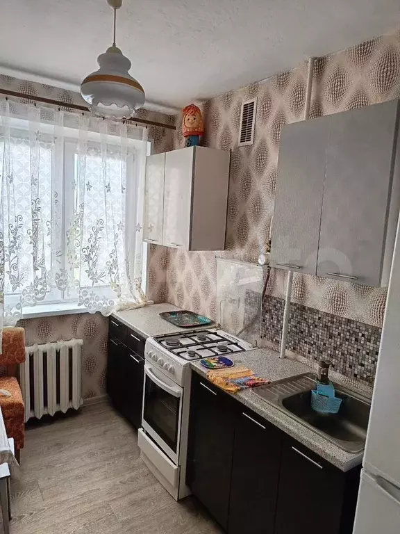 2-к. квартира, 44,5 м, 7/9 эт. - Фото 1