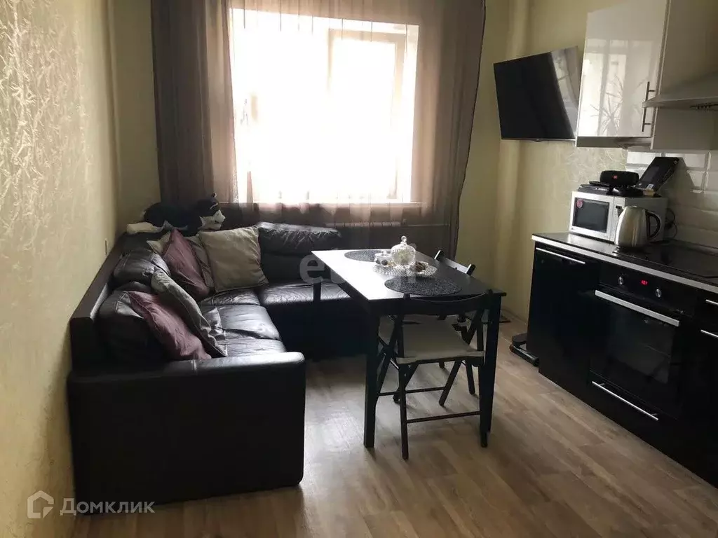 Продаётся 1-к квартира, 40 м - Фото 1
