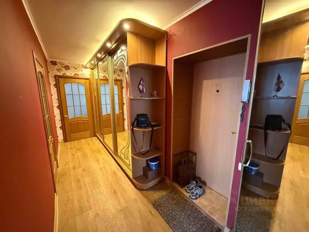 2-к кв. Крым, Евпатория ул. Чапаева, 55 (47.5 м) - Фото 1
