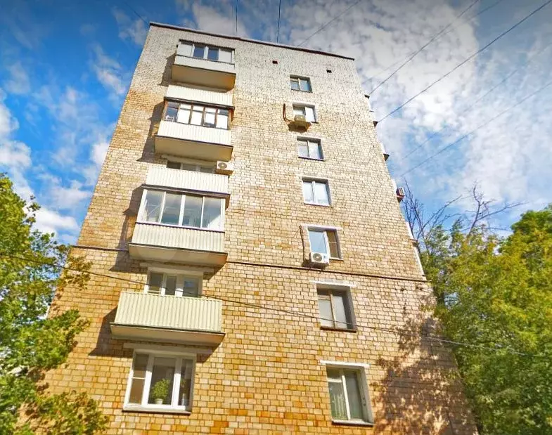 Аукцион: 1-к. квартира, 31,3 м, 7/8 эт. - Фото 1