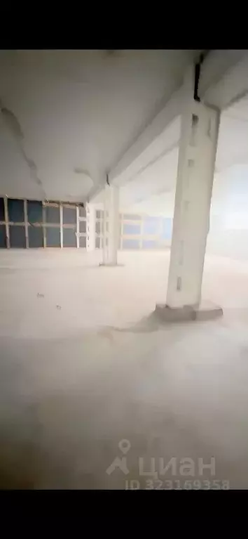 Склад в Волгоградская область, Городище рп ул. Пушкина, 5 (500 м) - Фото 0