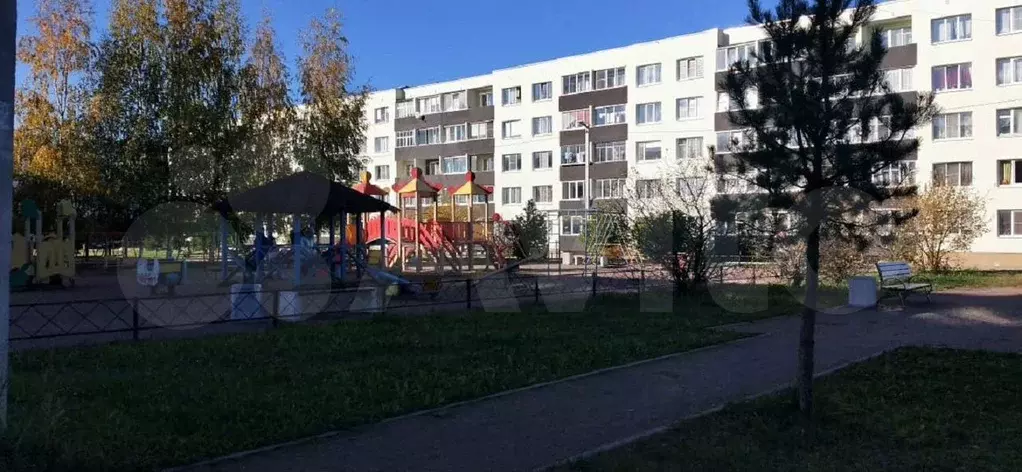 4-к. квартира, 70 м, 5/5 эт. - Фото 0