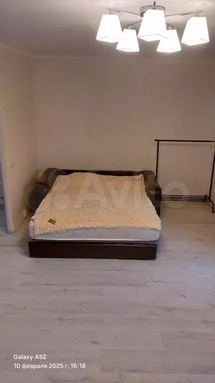 1-к. квартира, 36 м, 4/5 эт. - Фото 1