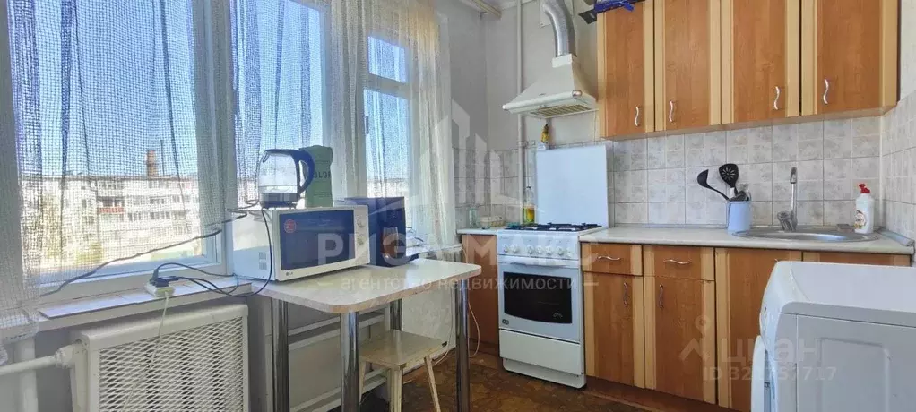 3-к кв. Брянская область, Жуковка Весенний пер., 2 (61.9 м) - Фото 2