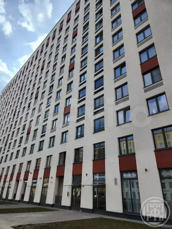 2-к. квартира, 65 м, 18/18 эт. - Фото 0